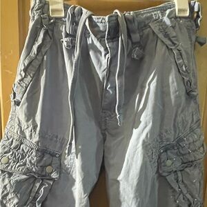 Boutique Designer Shorts